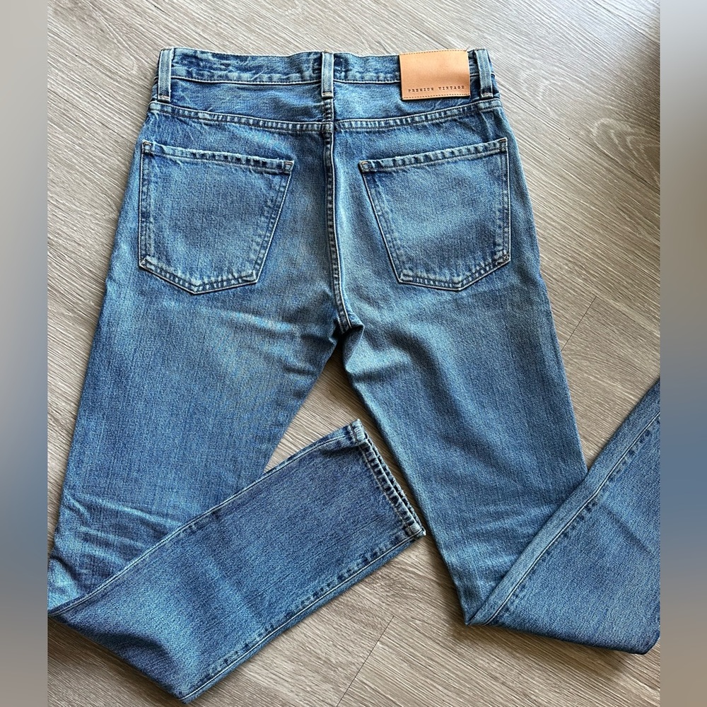 (Men’s) Citizens of Humanity Noah Slim Jean